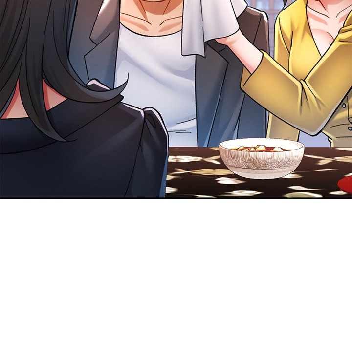 Read manhwa In Her Place Chapter 43 - SauceManhwa.com