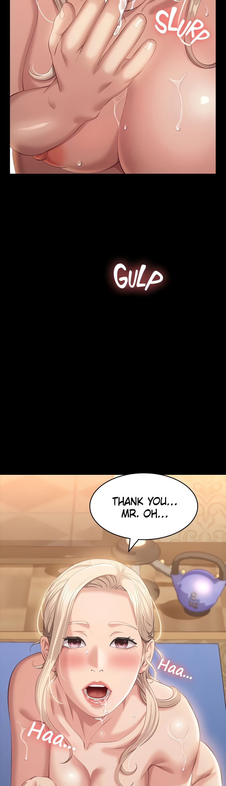 Read manhwa Resume Chapter 22 - SauceManhwa.com