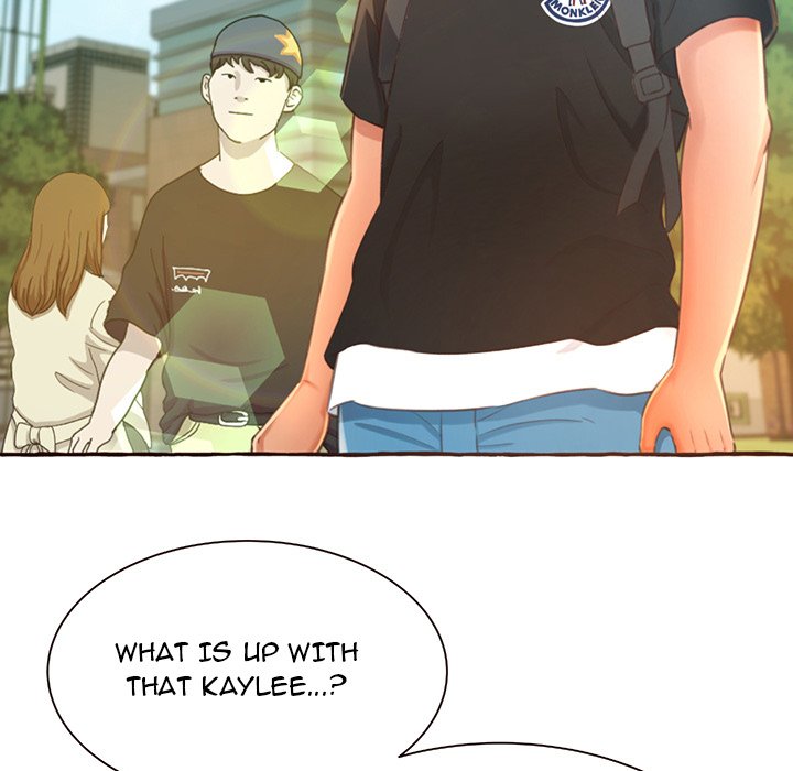 Read manhwa Can’t Get to You END Chapter 3 - SauceManhwa.com