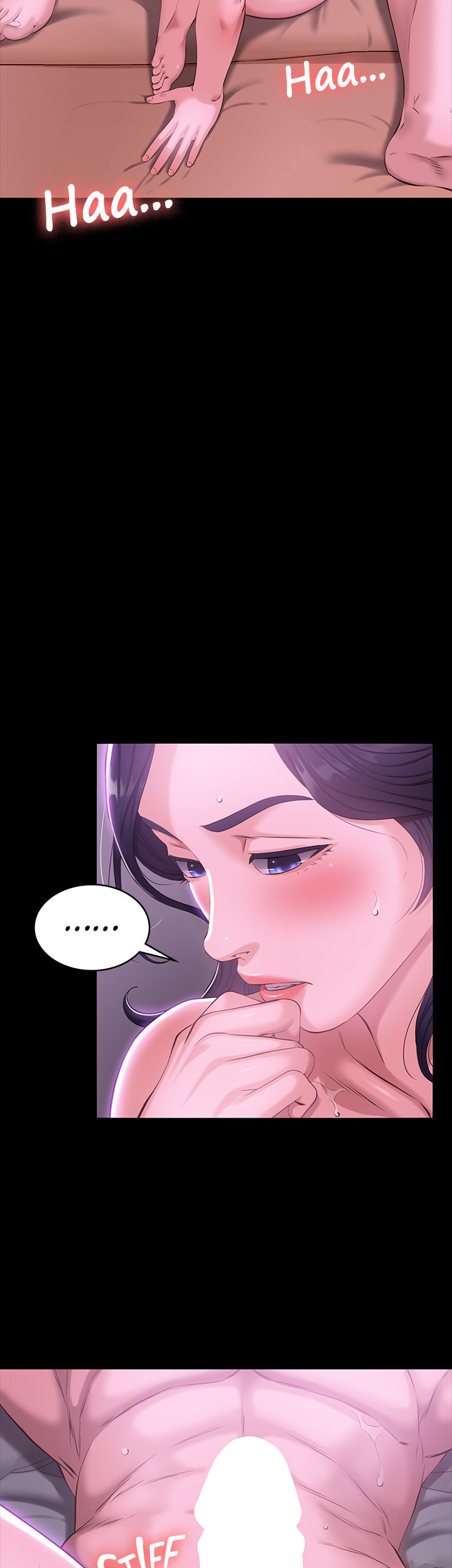 Read manhwa Resume Chapter 5 - SauceManhwa.com