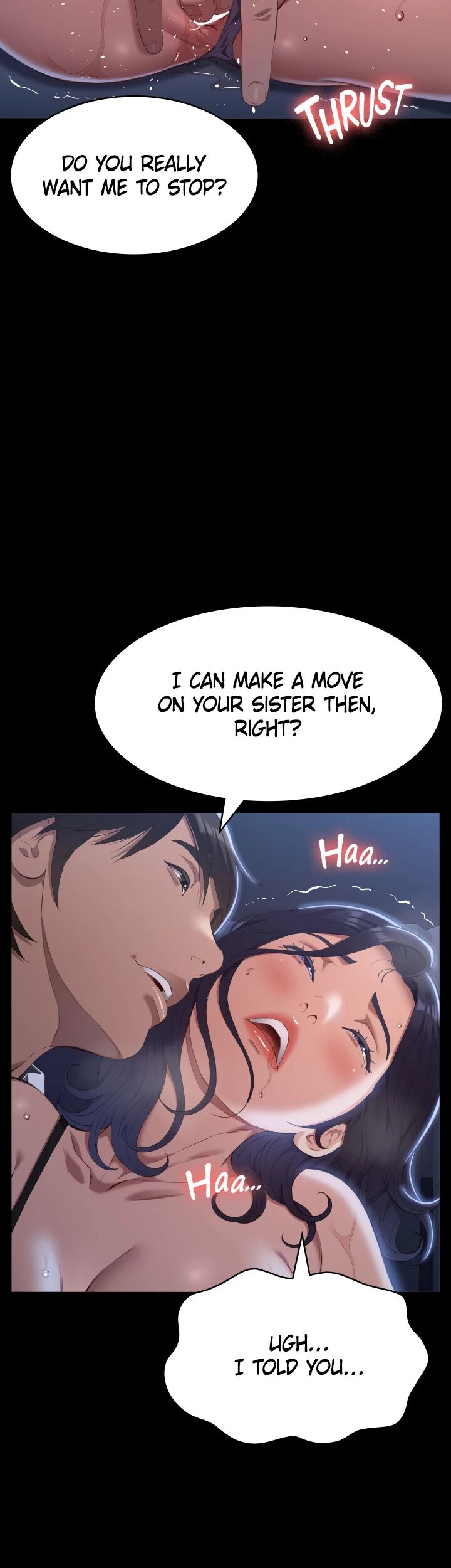 Read manhwa Resume Chapter 81 - SauceManhwa.com