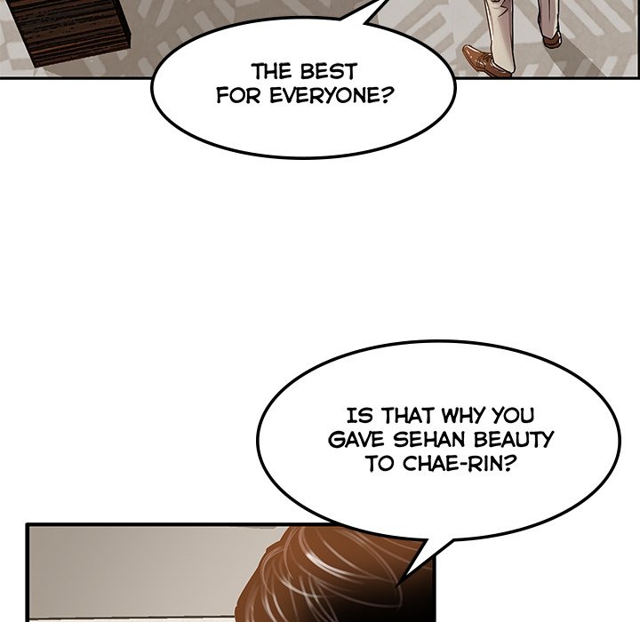 Read manhwa Sponsor (Drama) END Chapter 16 - SauceManhwa.com