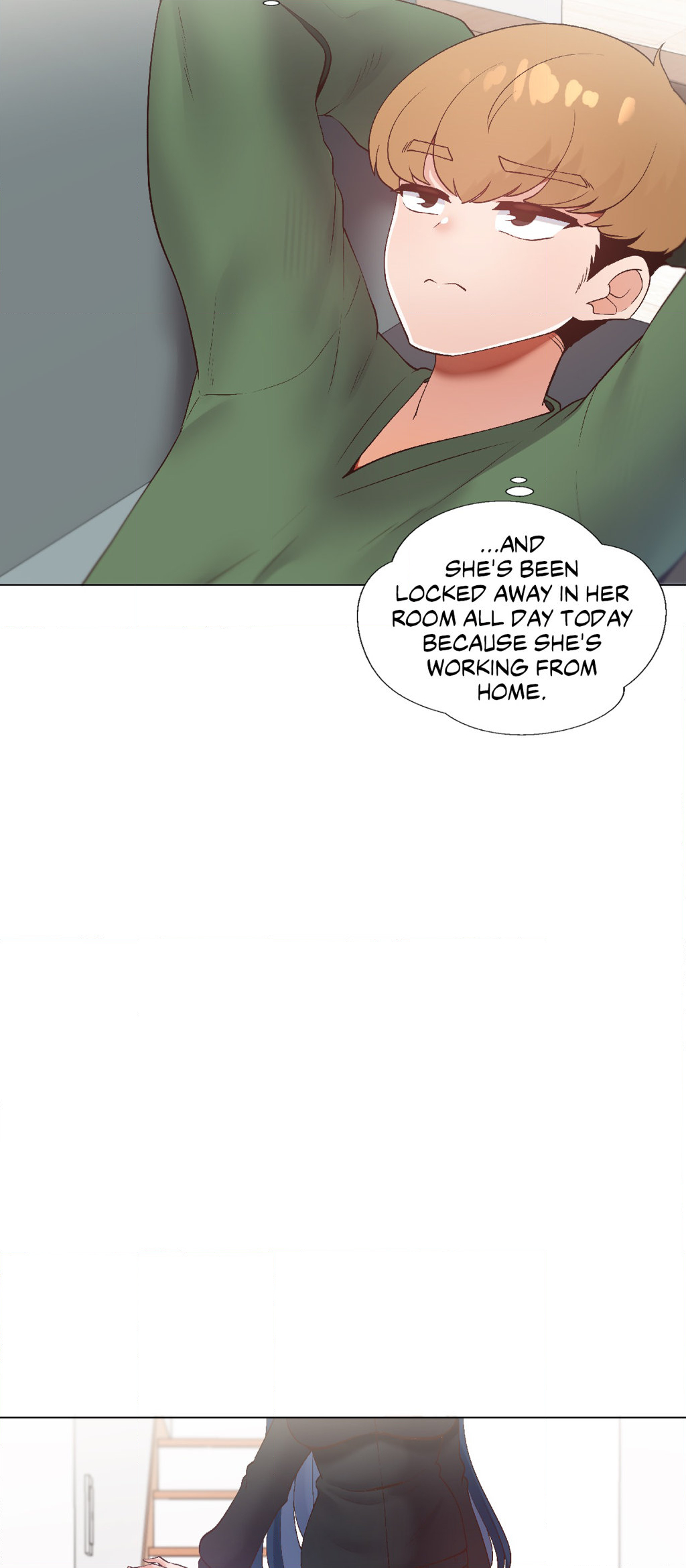 Read manhwa Family With Benefits  Chapter 16 - SauceManhwa.com