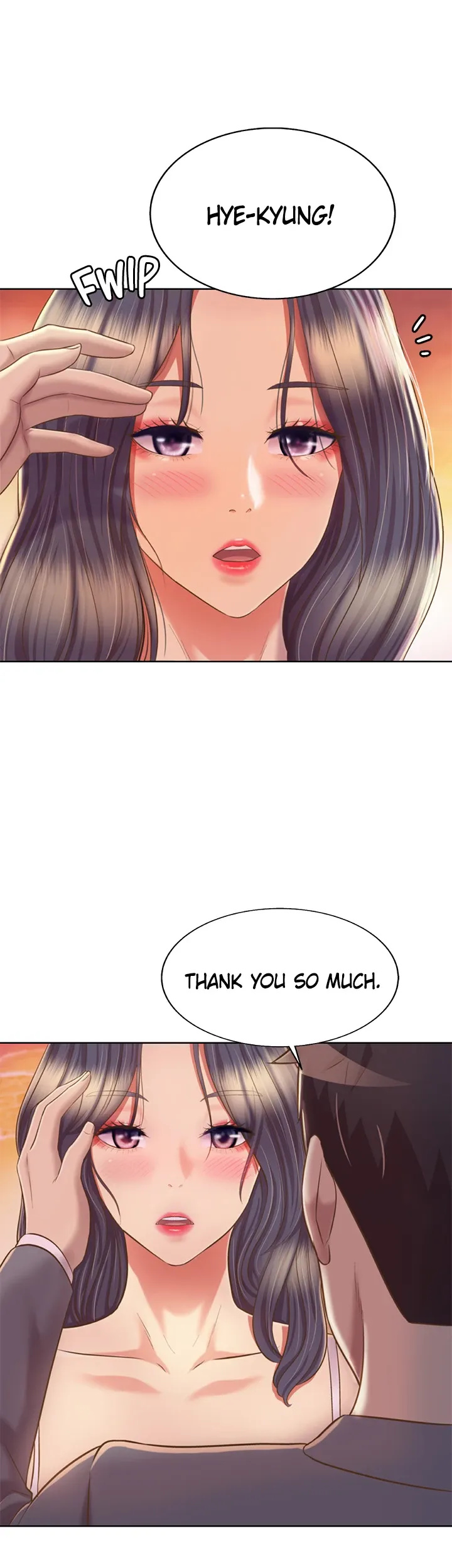 Read manhwa Taste Of My Sister END Chapter 67 - SauceManhwa.com