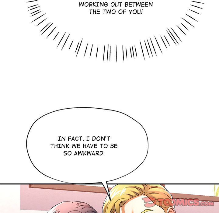 Read manhwa In Her Place Chapter 33 - SauceManhwa.com