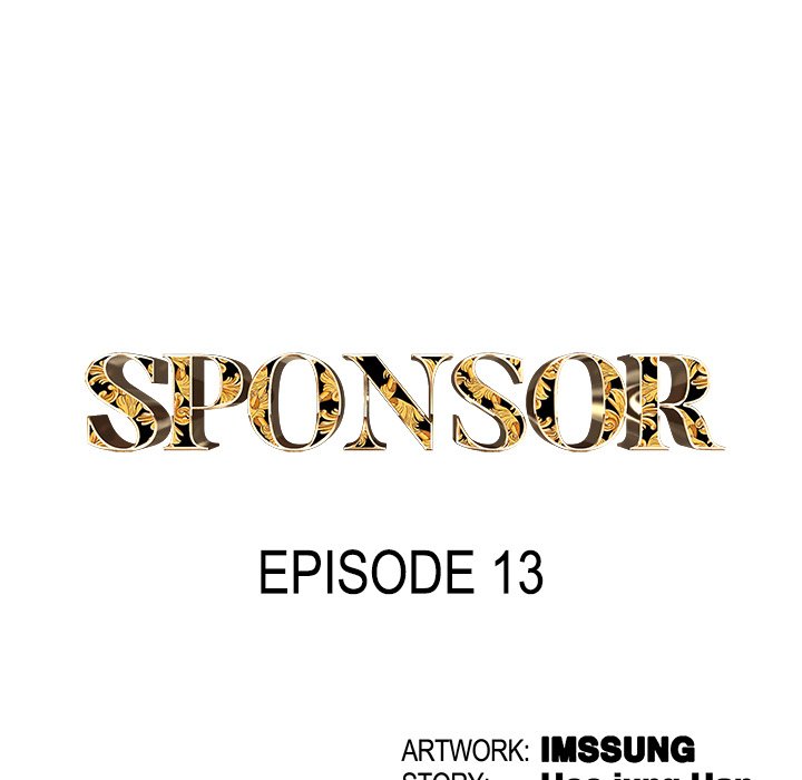 Read manhwa Sponsor (Drama) END Chapter 13 - SauceManhwa.com