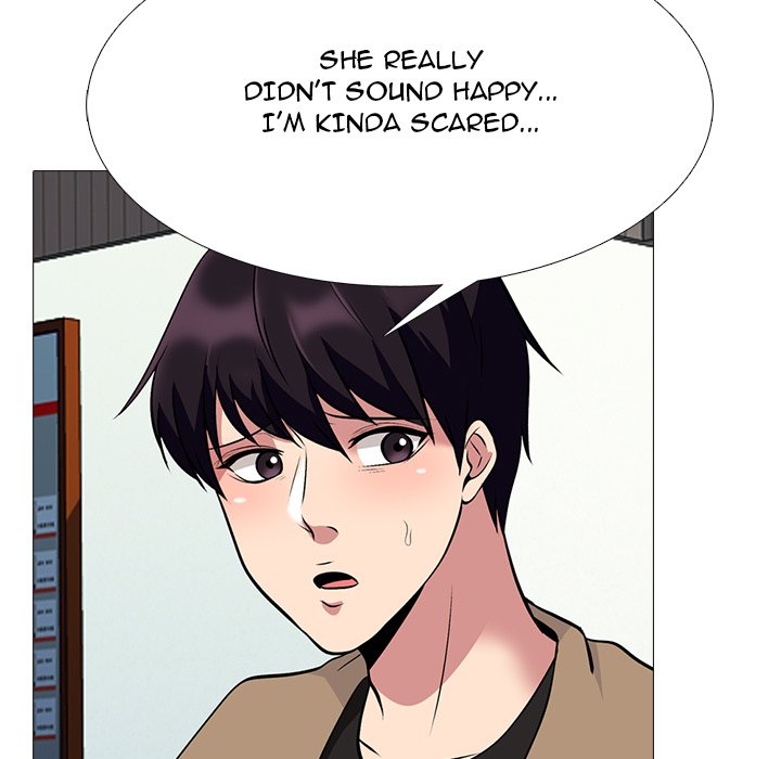 Read manhwa Extra Credit END Chapter 50 - SauceManhwa.com