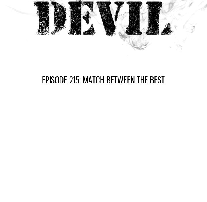 Read manhwa High School Devil Chapter 215 - SauceManhwa.com