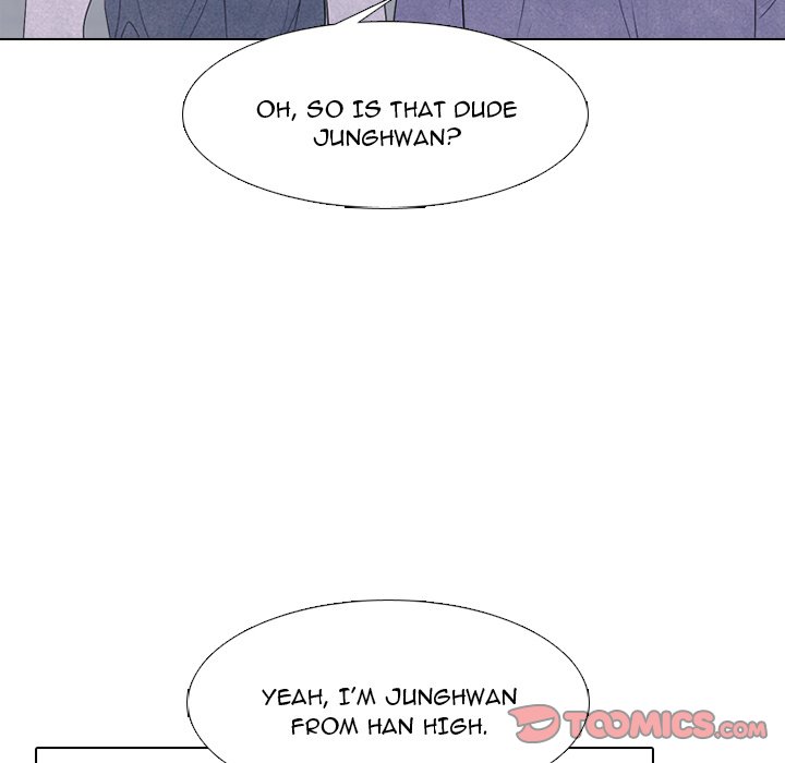 Read manhwa High School Devil Chapter 250 - SauceManhwa.com