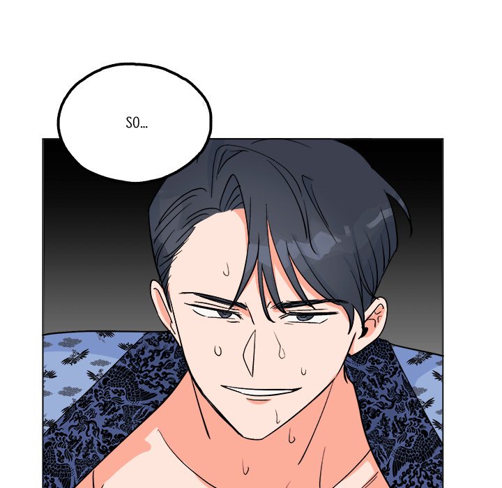 Read manhwa Strong Spirits Chapter 1 - SauceManhwa.com