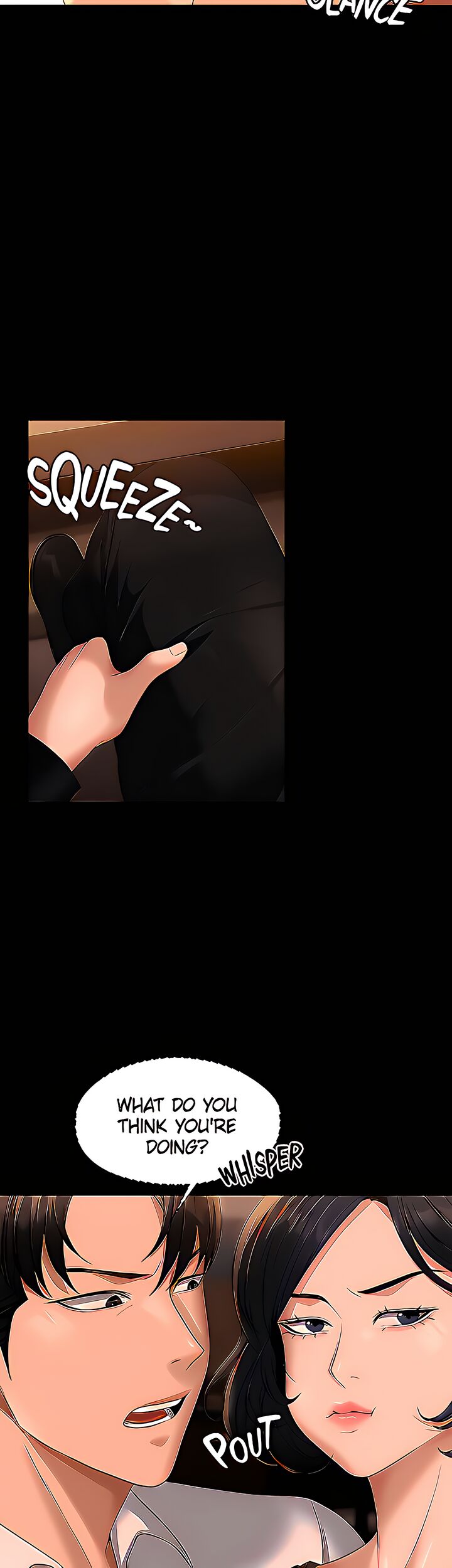 Read manhwa Supervisor Access Chapter 47 - SauceManhwa.com