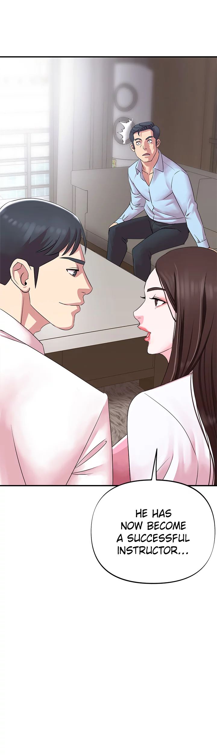 Read manhwa Young Madam End Chapter 10 - SauceManhwa.com