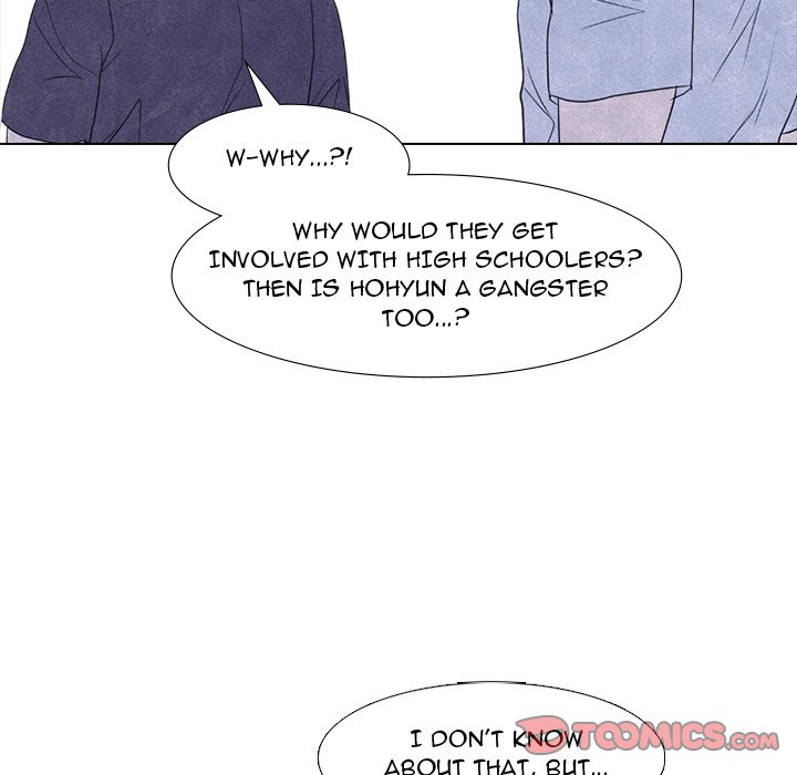 Read manhwa High School Devil Chapter 269 - SauceManhwa.com