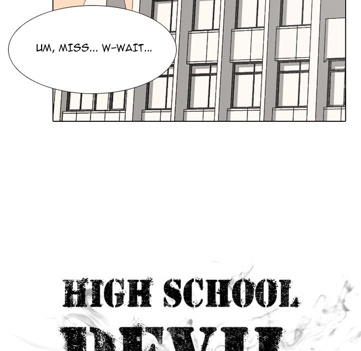 Read manhwa High School Devil Chapter 279 - SauceManhwa.com