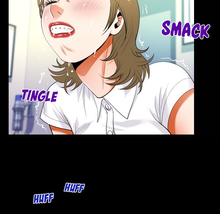 Read manhwa The Unforeseen Guest Chapter 43 - SauceManhwa.com