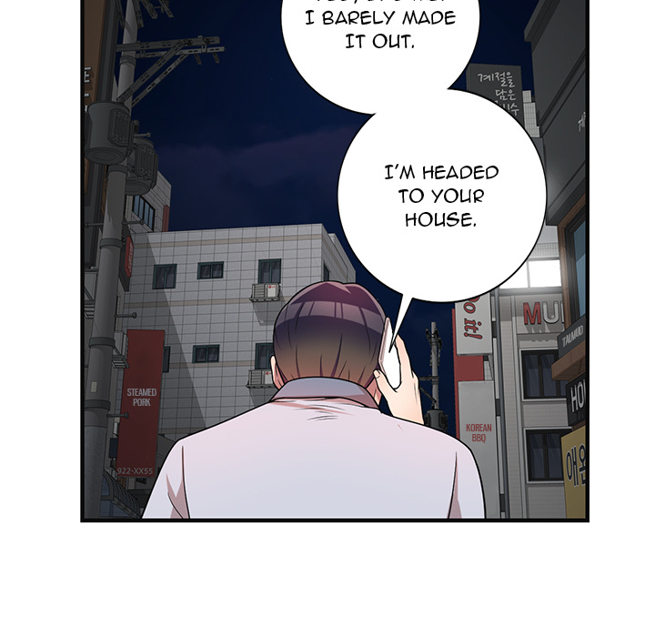 Read manhwa Private Lessons END Chapter 1 - SauceManhwa.com