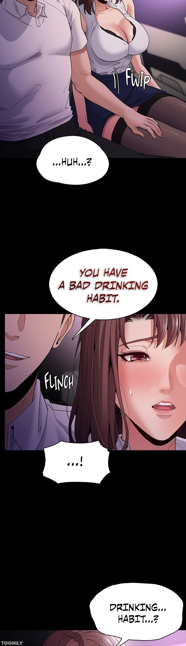 Read manhwa Pervert Addiction Chapter 37 - SauceManhwa.com