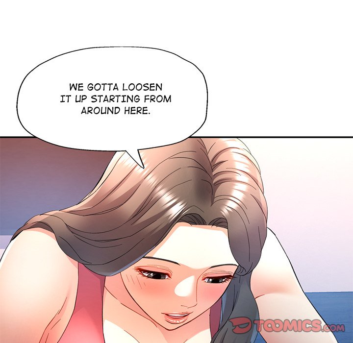 Read manhwa In Her Place Chapter 29 - SauceManhwa.com