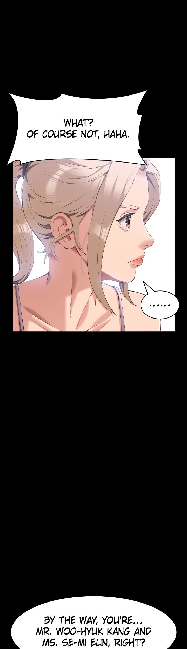 Read manhwa Resume Chapter 98 - SauceManhwa.com