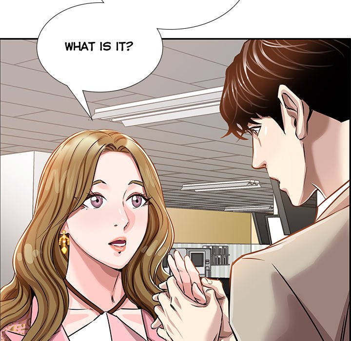 Read manhwa Sponsor (Drama) END Chapter 21 - SauceManhwa.com