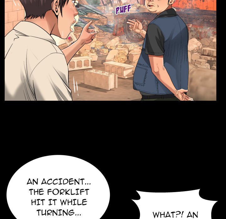 Read manhwa The Unforeseen Guest Chapter 5 - SauceManhwa.com