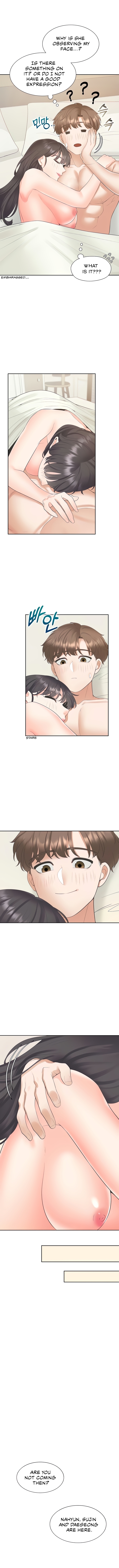 Read manhwa Bunk Beds HOT Chapter 47 - SauceManhwa.com