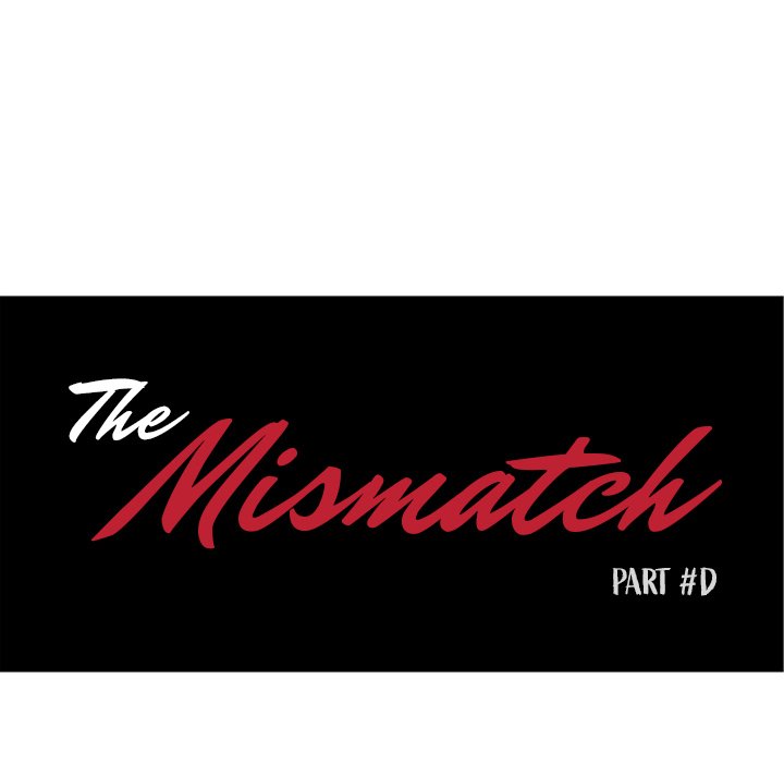 Read manhwa The Mismatch END Chapter 74 - SauceManhwa.com