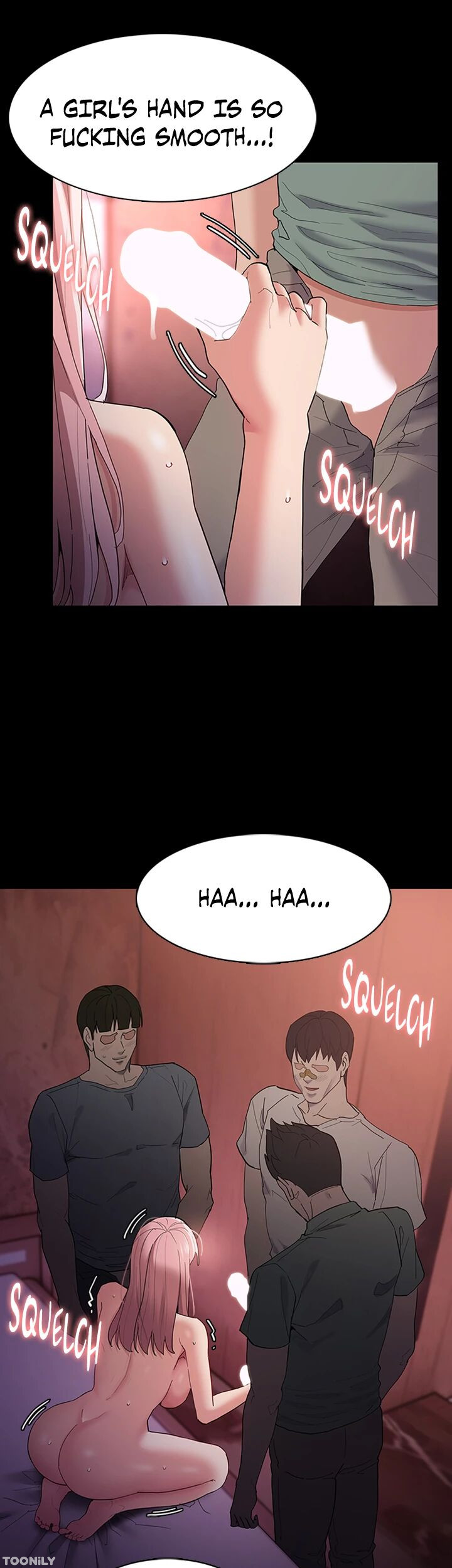 Read manhwa Pervert Addiction Chapter 34 - SauceManhwa.com