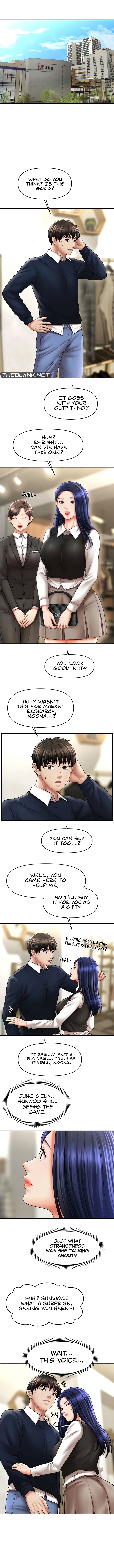 Read manhwa A Guide to Corrupting Them With Hypnosis Chapter 27 - SauceManhwa.com