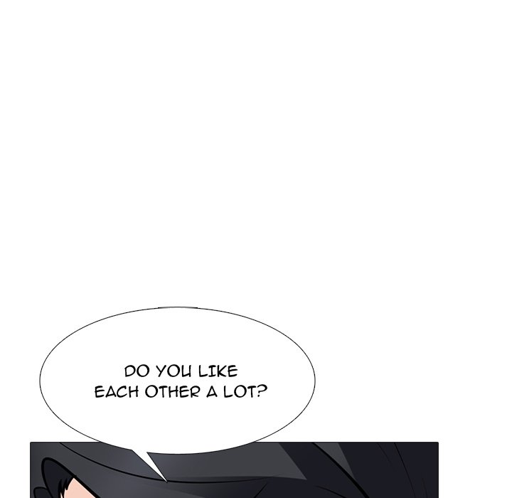 Read manhwa Extra Credit END Chapter 108 - SauceManhwa.com