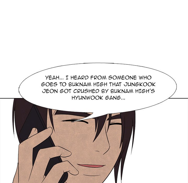 Read manhwa High School Devil Chapter 205 - SauceManhwa.com