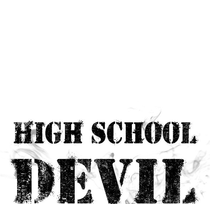 Read manhwa High School Devil Chapter 171 - SauceManhwa.com