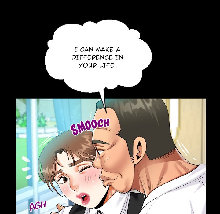 Read manhwa The Unforeseen Guest Chapter 75 - SauceManhwa.com