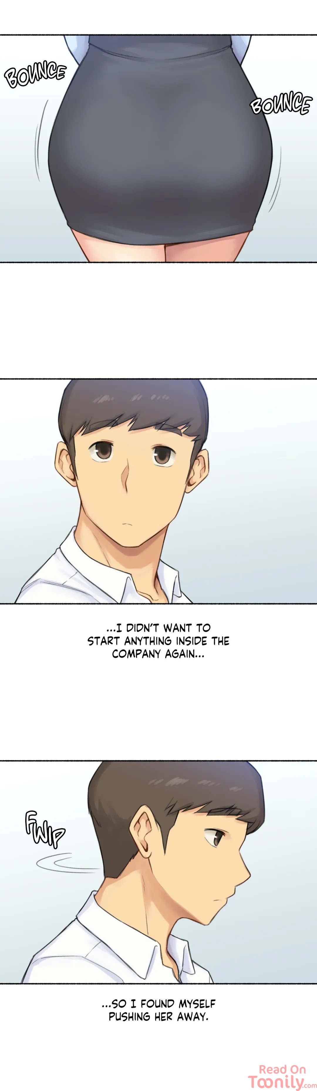 Read manhwa Sexual Exploits END Chapter 35 - SauceManhwa.com