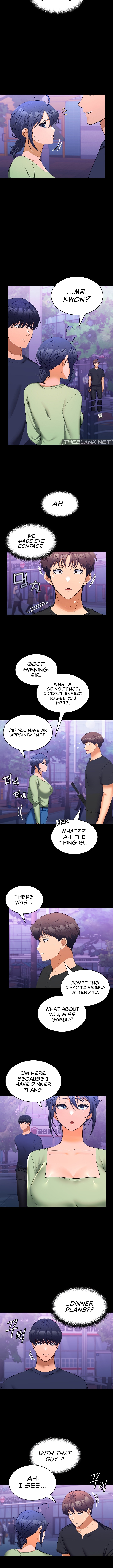 Read manhwa We Can’t, Not at Work! Chapter 11 - SauceManhwa.com