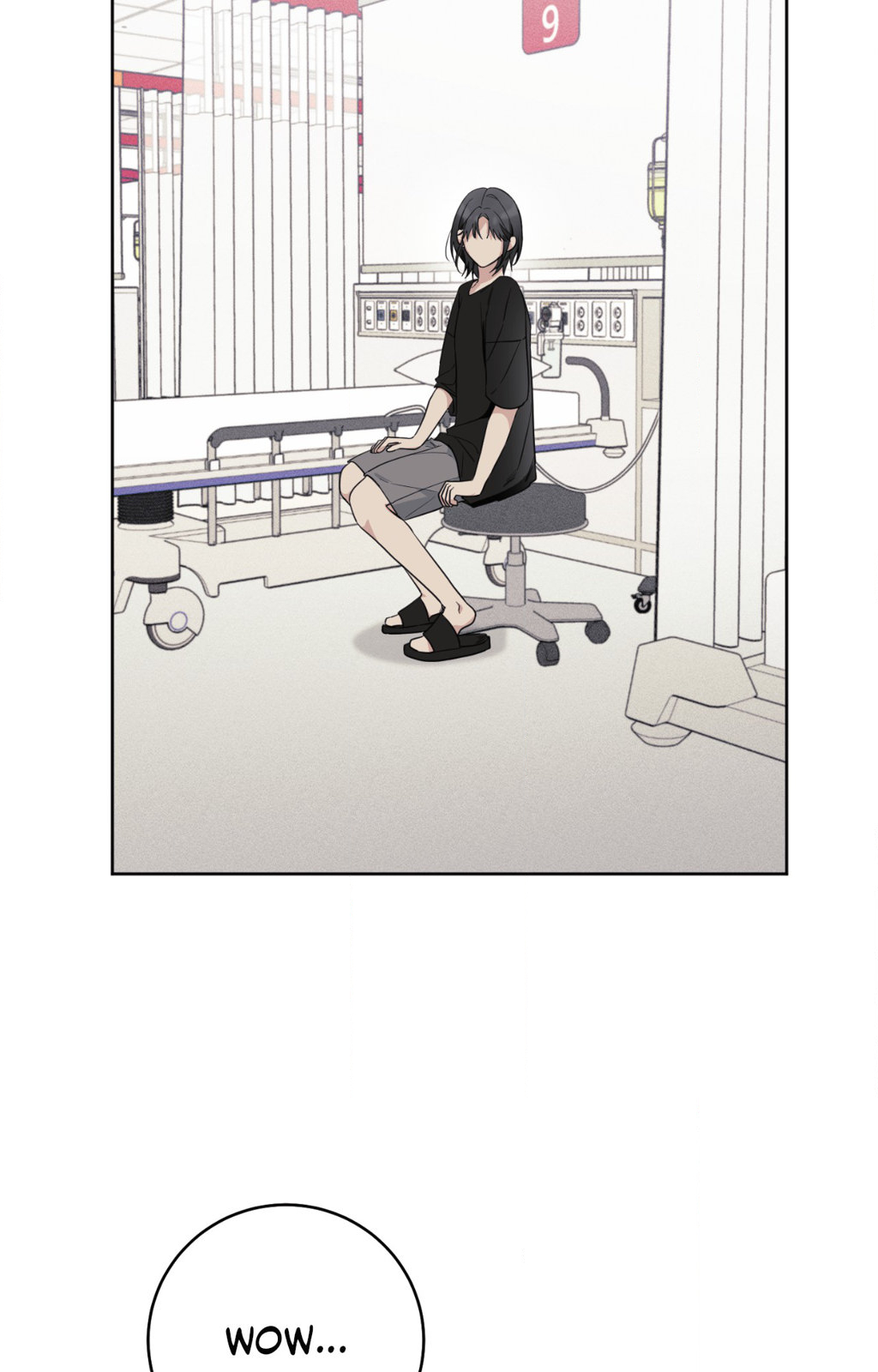 Read manhwa 11336  Chapter 33 - SauceManhwa.com