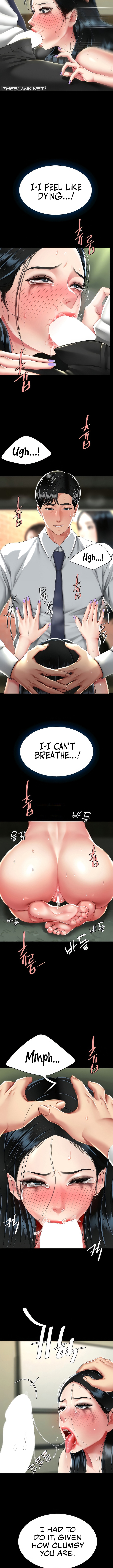 Read manhwa I’ll Eat Your Mom First Chapter 40 - SauceManhwa.com