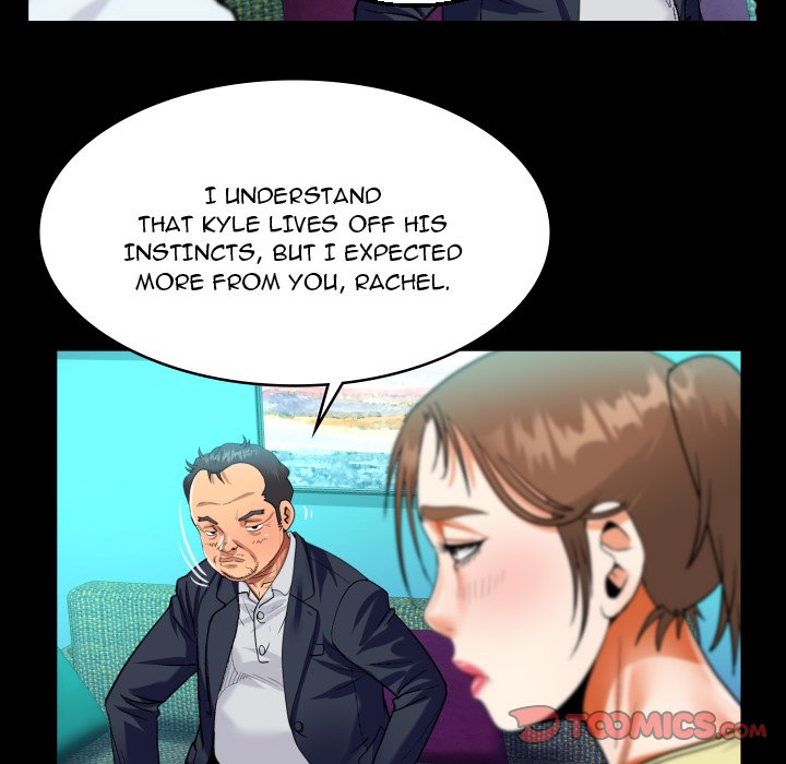 Read manhwa The Unforeseen Guest Chapter 77 - SauceManhwa.com