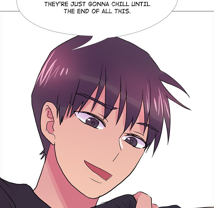 Read manhwa The Show Chapter 36 - SauceManhwa.com