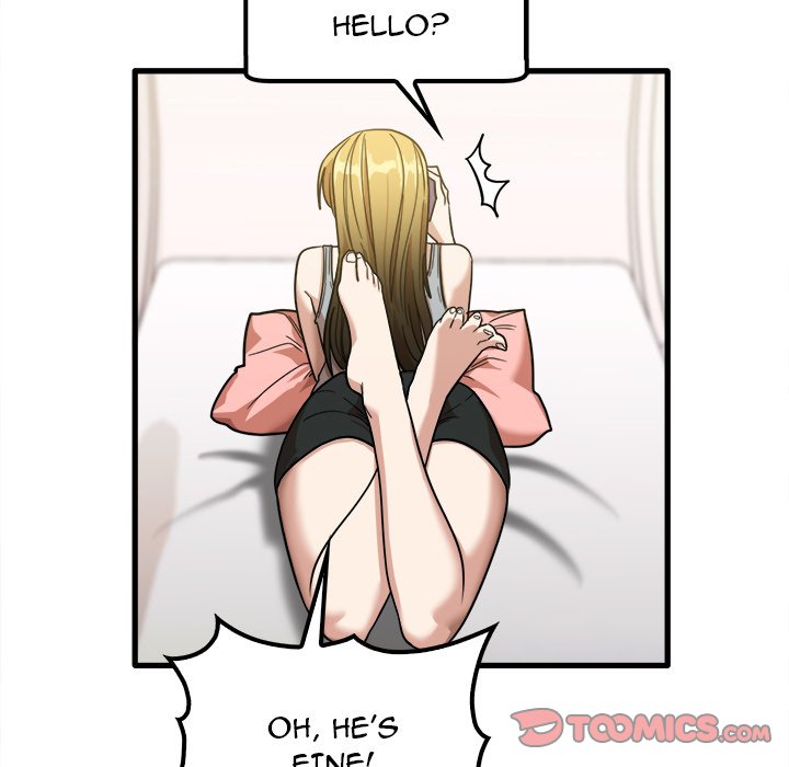 Read manhwa No More, No Less Chapter 28 - SauceManhwa.com