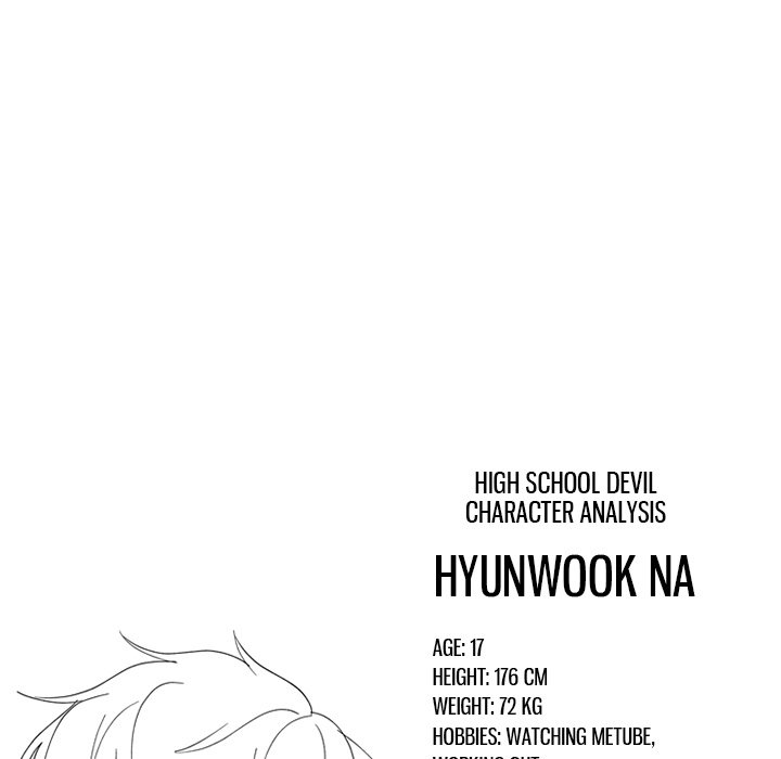 Read manhwa High School Devil Chapter 257 - SauceManhwa.com