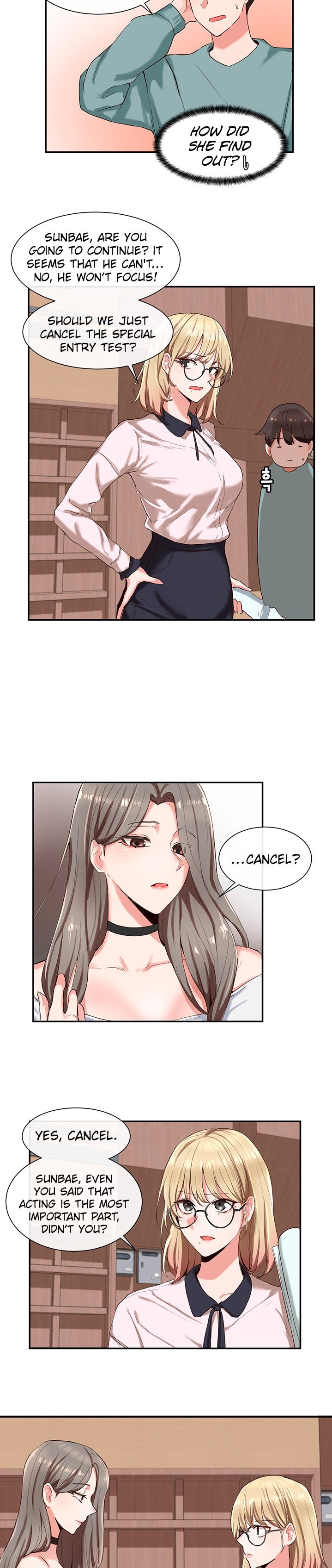 Read manhwa Circles Chapter 4 - SauceManhwa.com