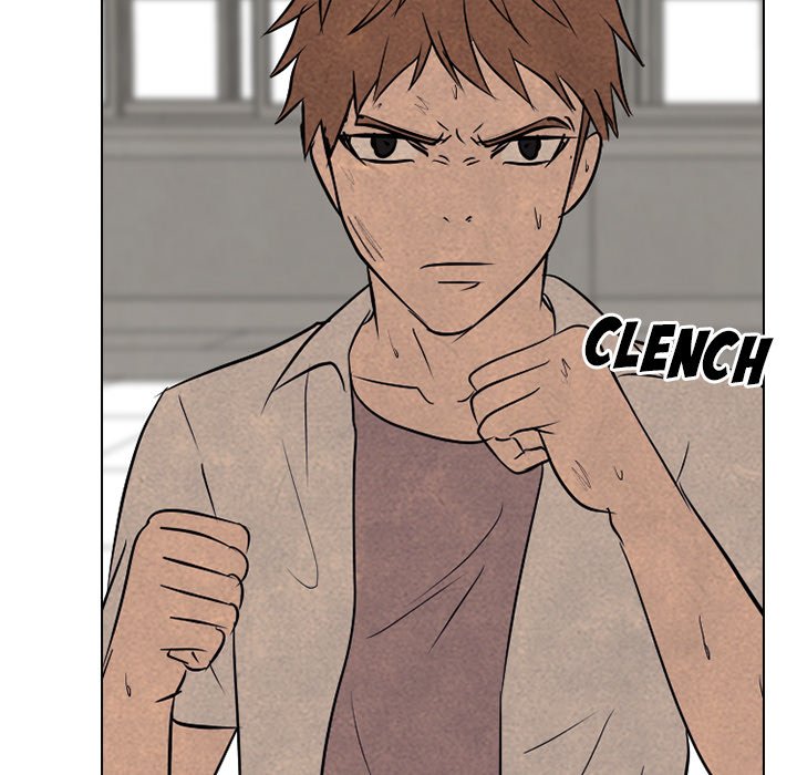 Read manhwa High School Devil Chapter 117 - SauceManhwa.com