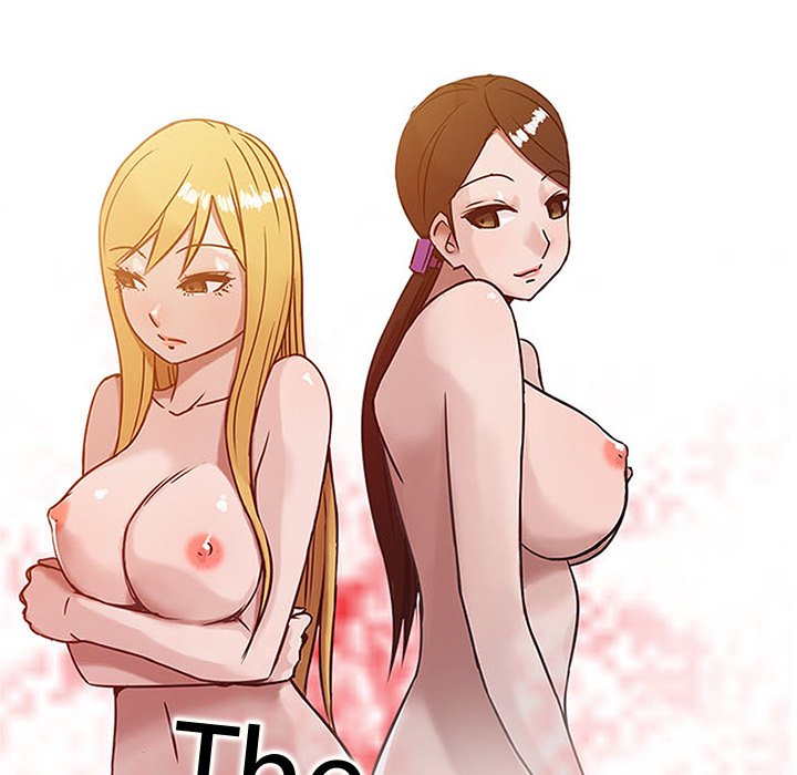 Read manhwa The Mismatch END Chapter 12 - SauceManhwa.com