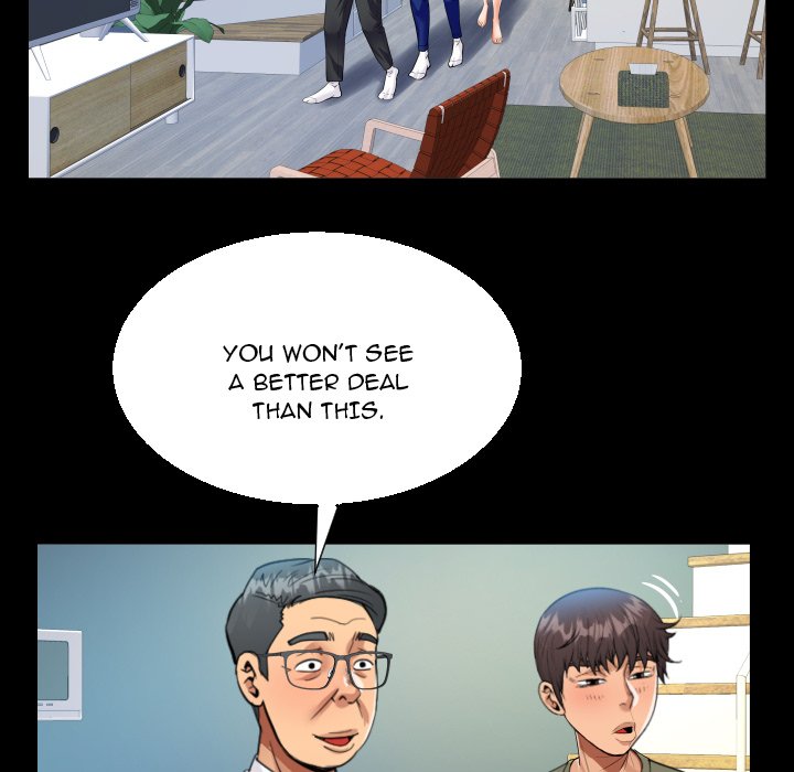 Read manhwa The Unforeseen Guest Chapter 60 - SauceManhwa.com