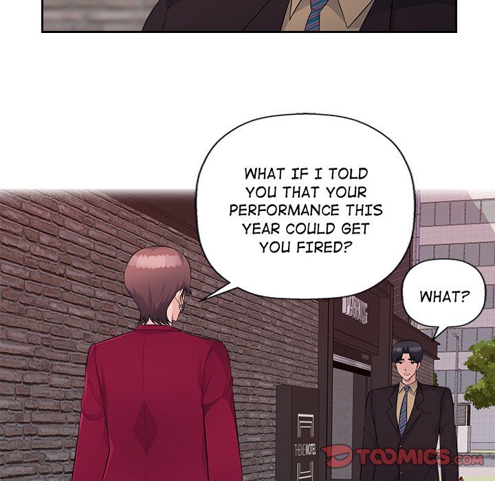 Read manhwa Office Desires End Chapter 22 - SauceManhwa.com