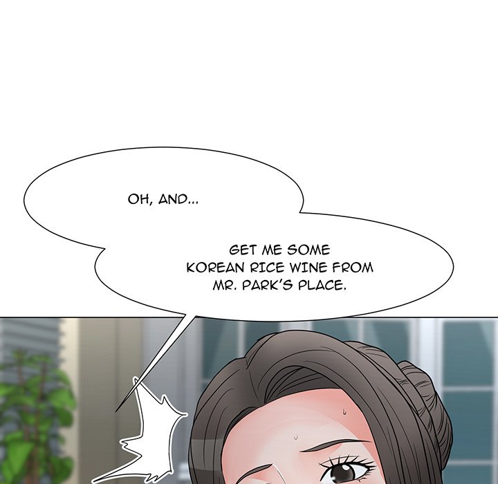 Read manhwa Family Business END Chapter 23 - SauceManhwa.com