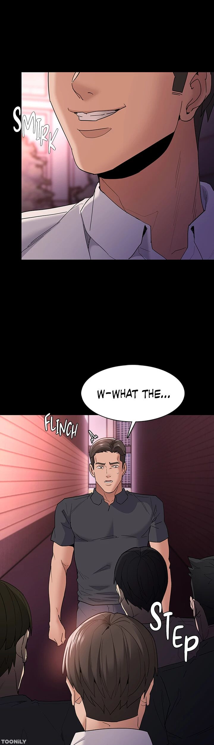 Read manhwa Pervert Addiction Chapter 33 - SauceManhwa.com