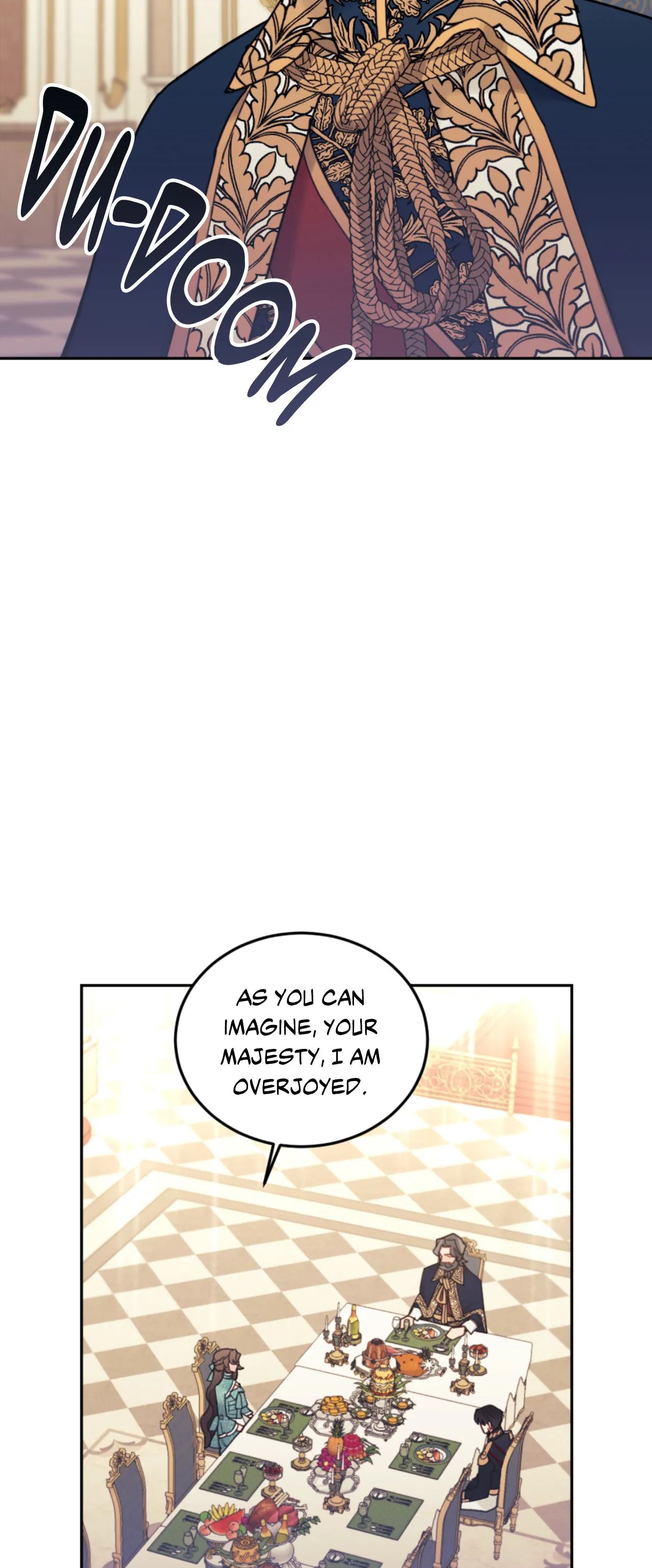 Read manhwa I’m No Heroine! Chapter 42 - SauceManhwa.com