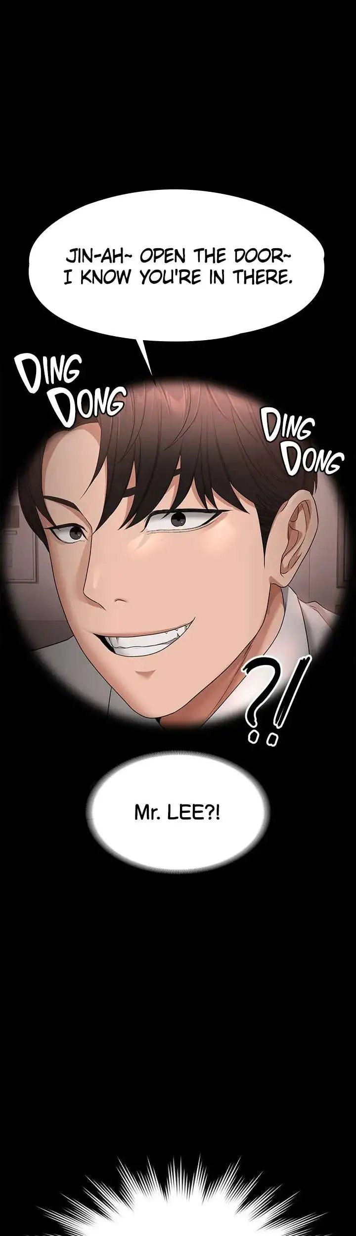 Read manhwa Supervisor Access Chapter 53 - SauceManhwa.com